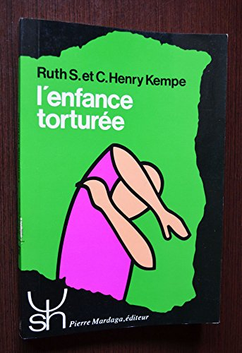 L'Enfance torturée