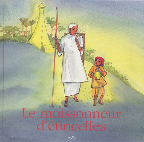 Le moissonneur d'étincelles