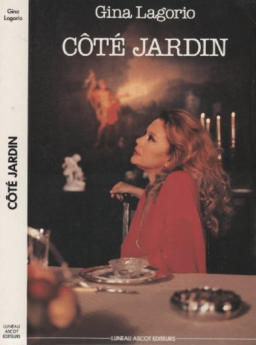 côté jardin
