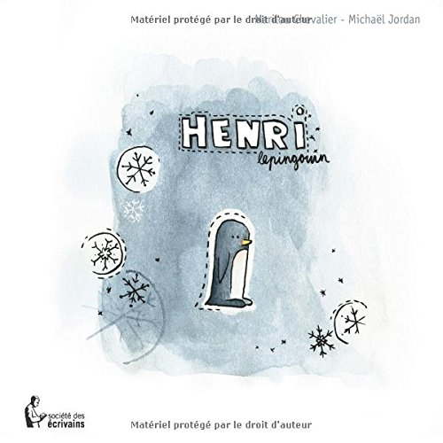 henri le pigouin