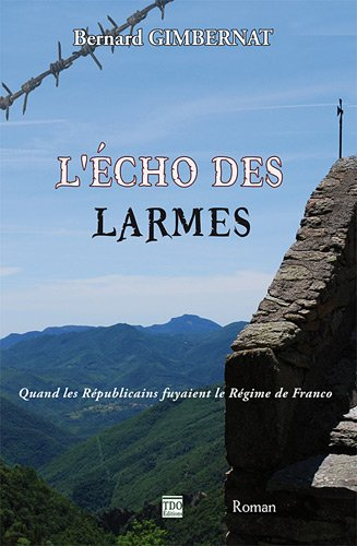 L'écho des larmes