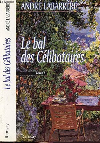 Le bal des célibataires