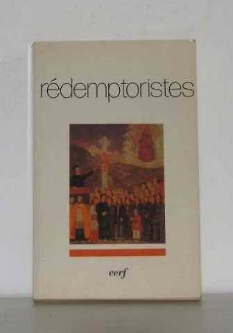 Rédemptoristes