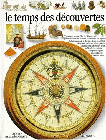 le temps des découvertes