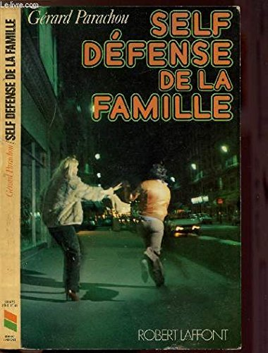 self-défense de la famille