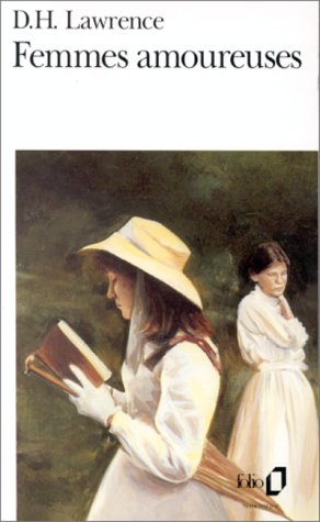 Femmes amoureuses