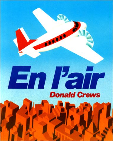 En l'air