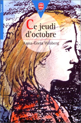 ce jeudi d'octobre