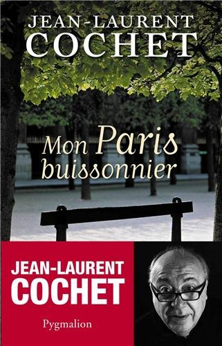 Mon Paris buissonnier