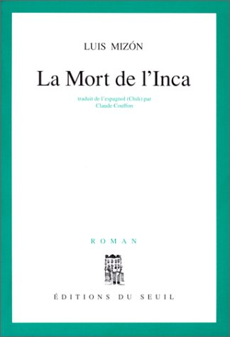 La Mort de l'Inca