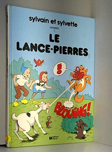 Le Lance-pierres