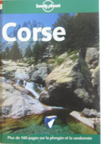 corse 2001