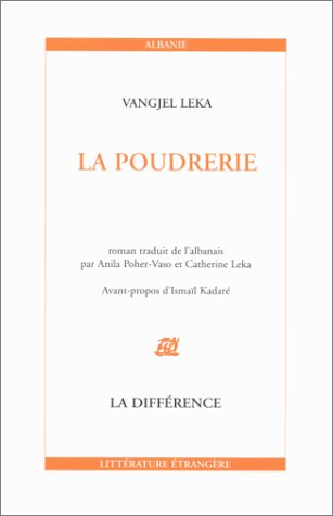 La poudrerie