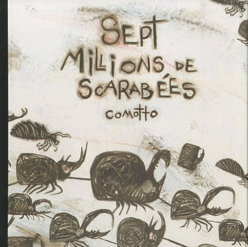 Sept millions de scarabées