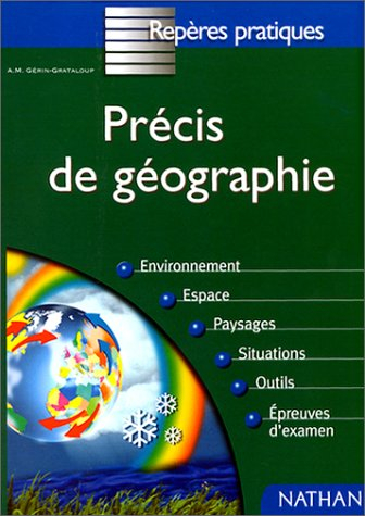 Précis de géographie