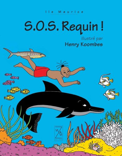 SOS requin !