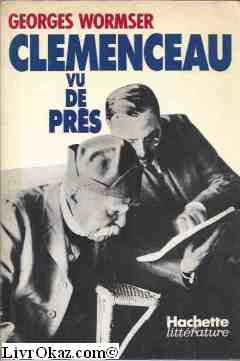 clémenceau vu de près