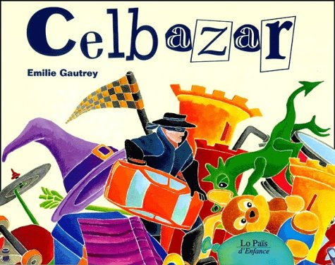 Célbazar
