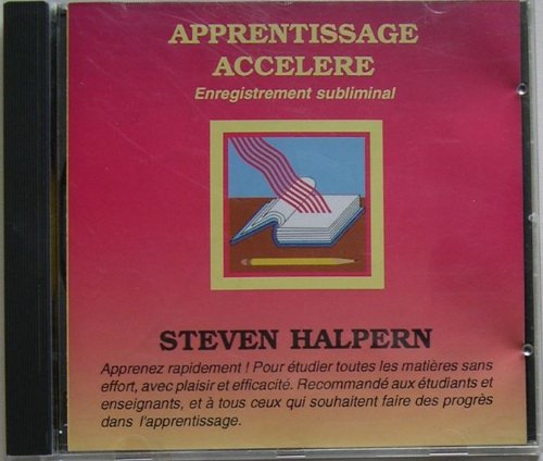 Apprentissage accéléré : Le souffle d'or