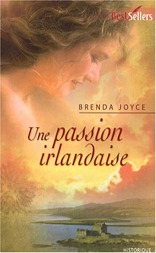 Une passion irlandaise