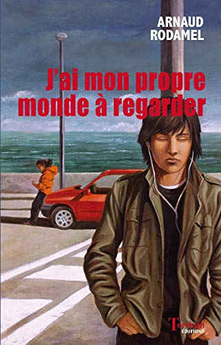 J'ai mon propre monde à regarder
