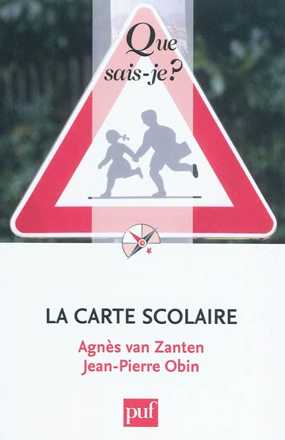 La carte scolaire