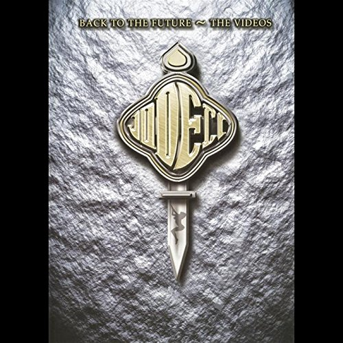 jodeci : back to the future - the videos