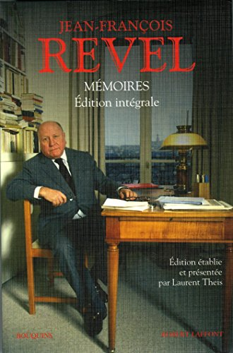 Mémoires : édition intégrale