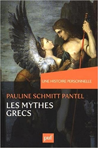 Les mythes grecs
