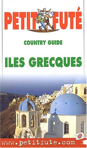 Îles grecques 2003