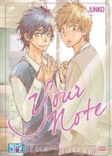 Your note