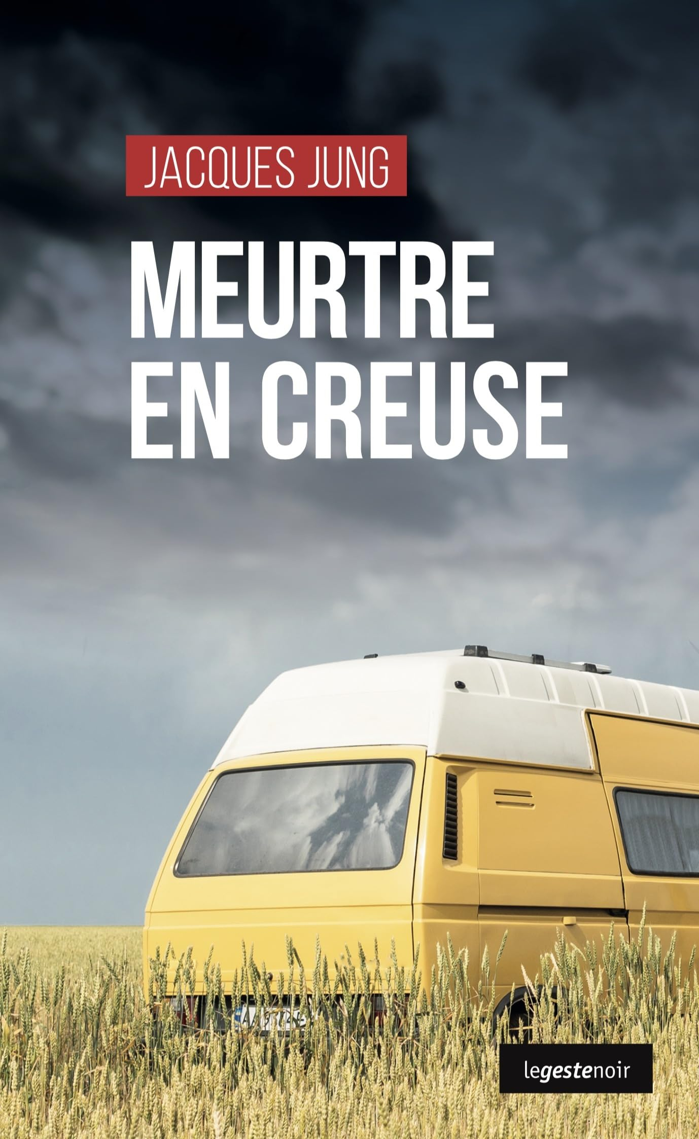 Meurtre en Creuse