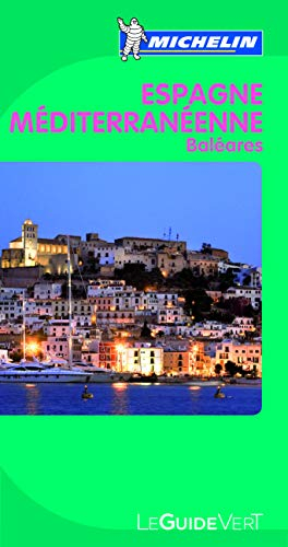 Espagne méditerranéenne, Baléares