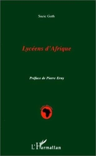 Lycéens d'Afrique