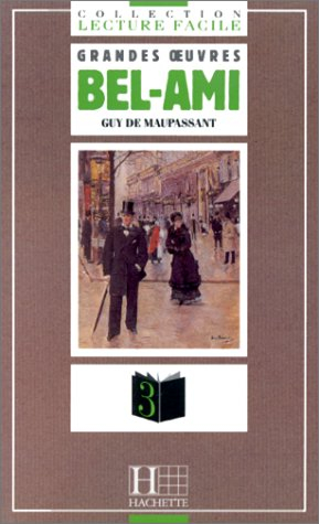 Bel-Ami : niveau 3
