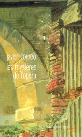 Les mystères de l'opéra