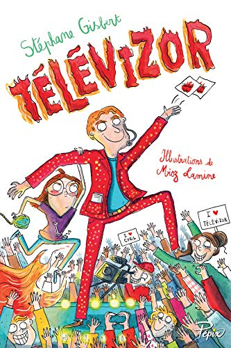 Télévizor