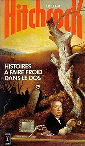 histoires à faire froid dans le dos (presses pocket)