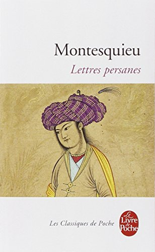 Lettres persanes