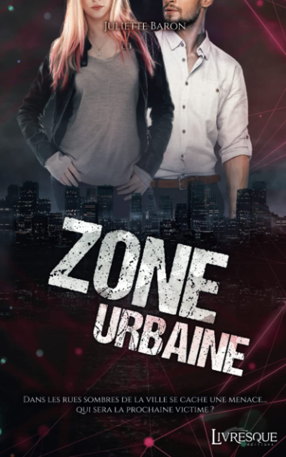 Zone urbaine