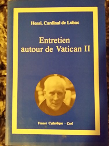Entretien autour de Vatican II : souvenirs et réflexions