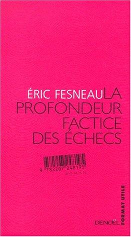 La profondeur factice des échecs