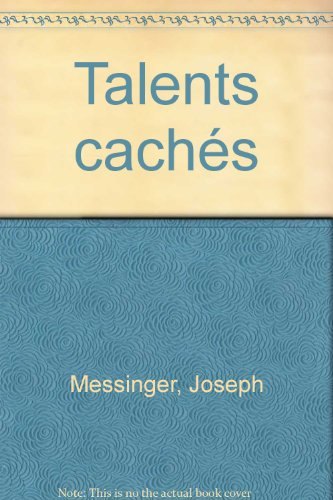 Talents secrets