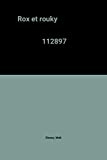 Rox et rouky 112897