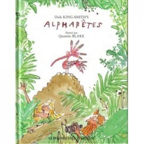 AlphaBêtes