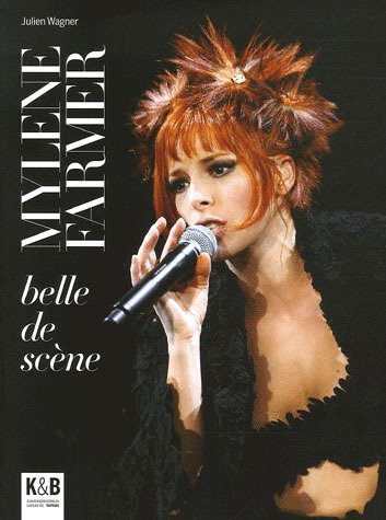 Mylène Farmer : belle de scène
