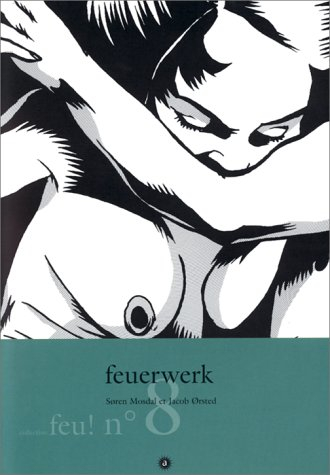 Feuerwerk