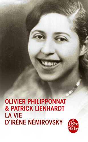 La vie d'Irène Némirovsky : 1903-1942