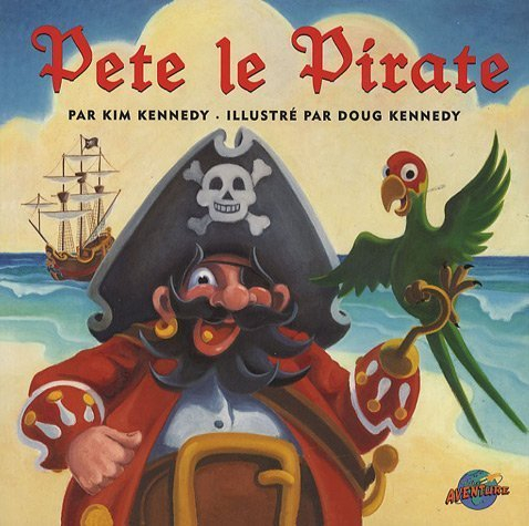Pete le Pirate