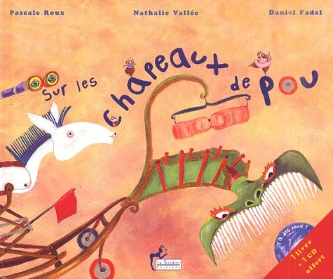 Sur les chapeaux de pou